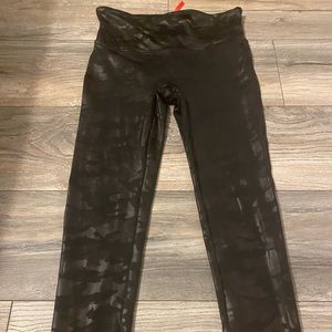 Spanx leggings